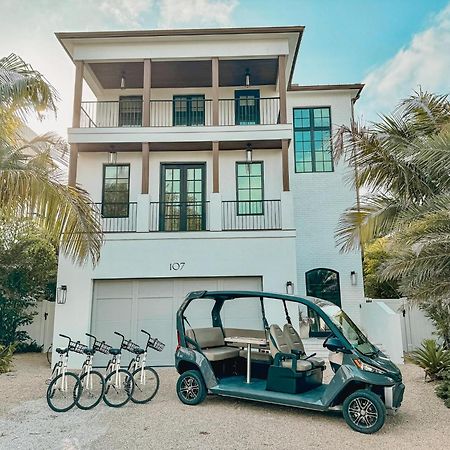 Palmetto Paradise آنا ماريا المظهر الخارجي الصورة
