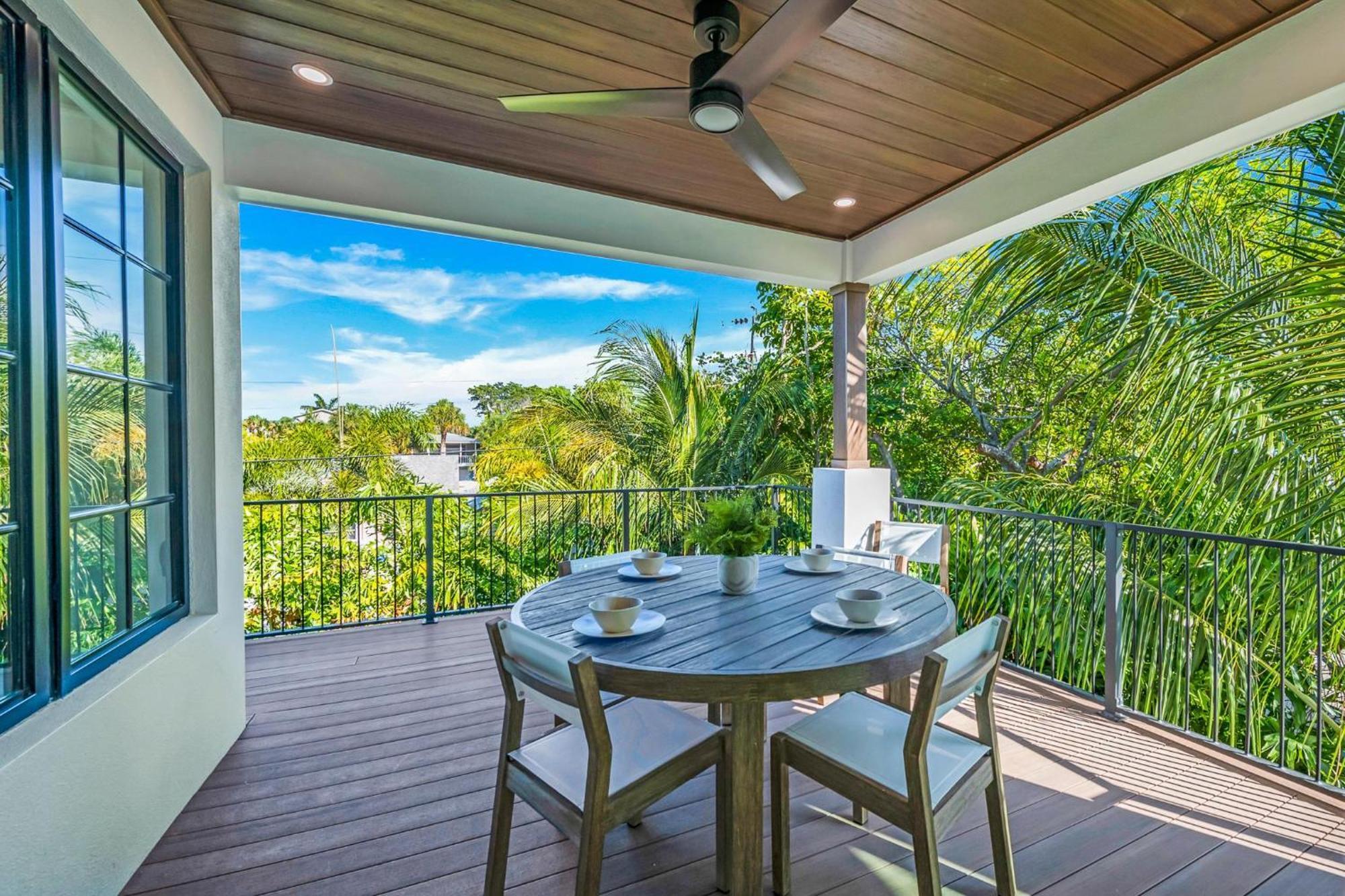 Palmetto Paradise آنا ماريا المظهر الخارجي الصورة
