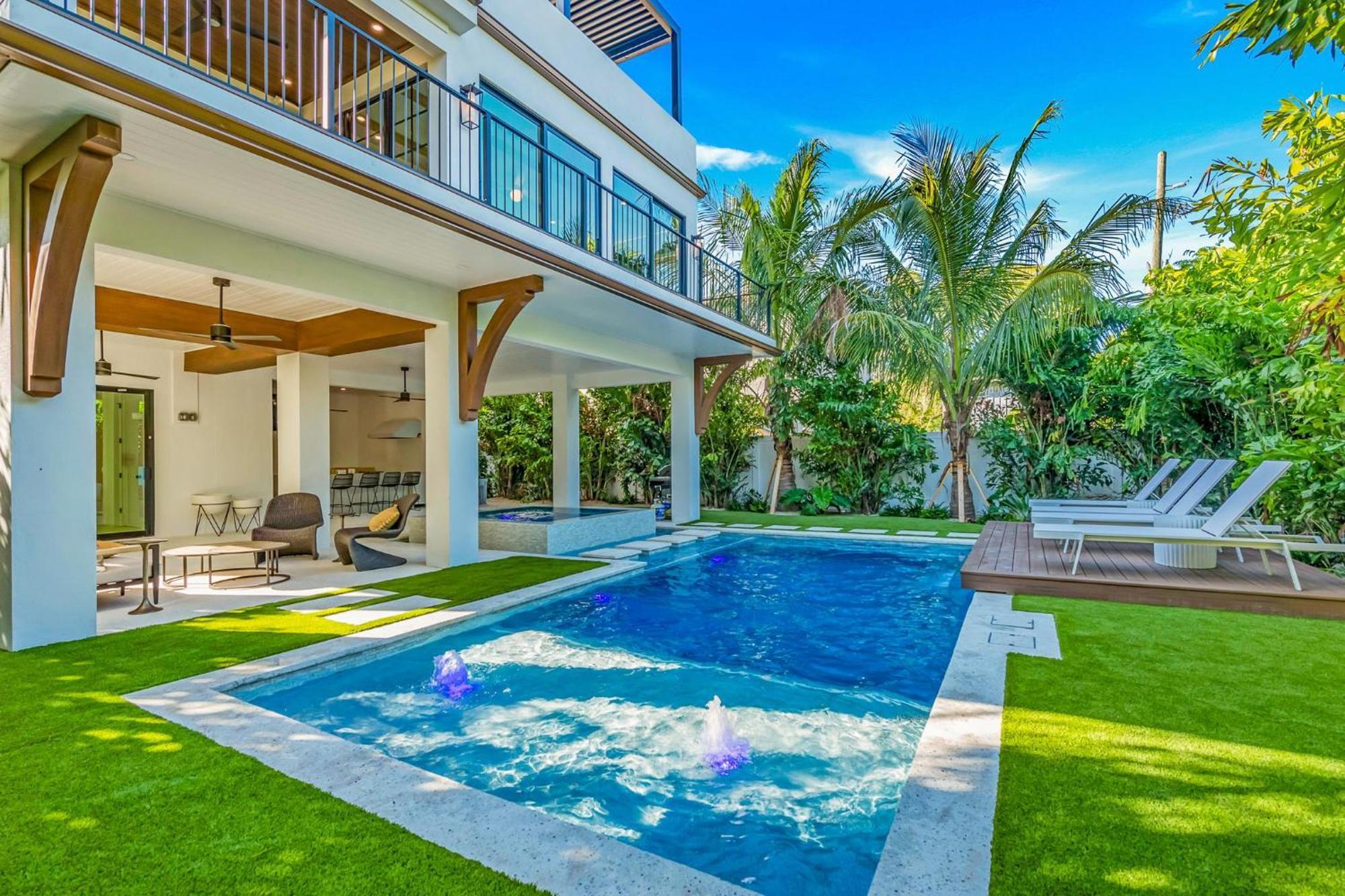 Palmetto Paradise آنا ماريا المظهر الخارجي الصورة