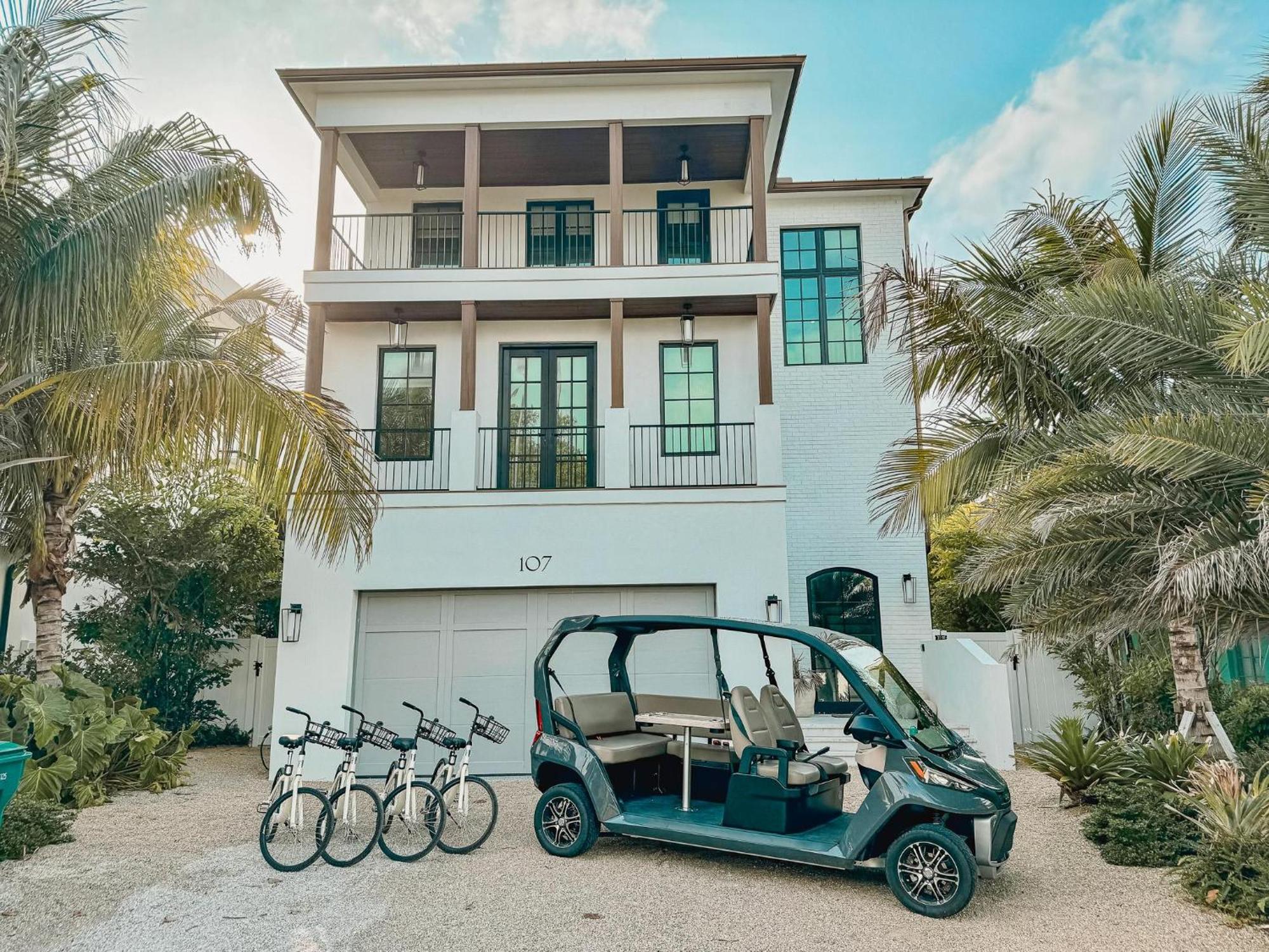 Palmetto Paradise آنا ماريا المظهر الخارجي الصورة